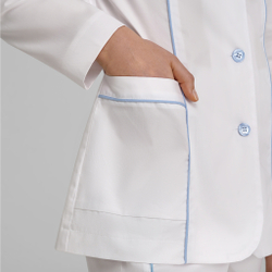 Медицинский женский жакет "Годиера" new