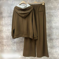 Костюм Brunello Cucinelli