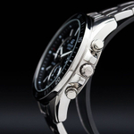 Японские наручные часы Casio Edifice EFR-552D-1A