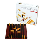 Коридор. Компоненты