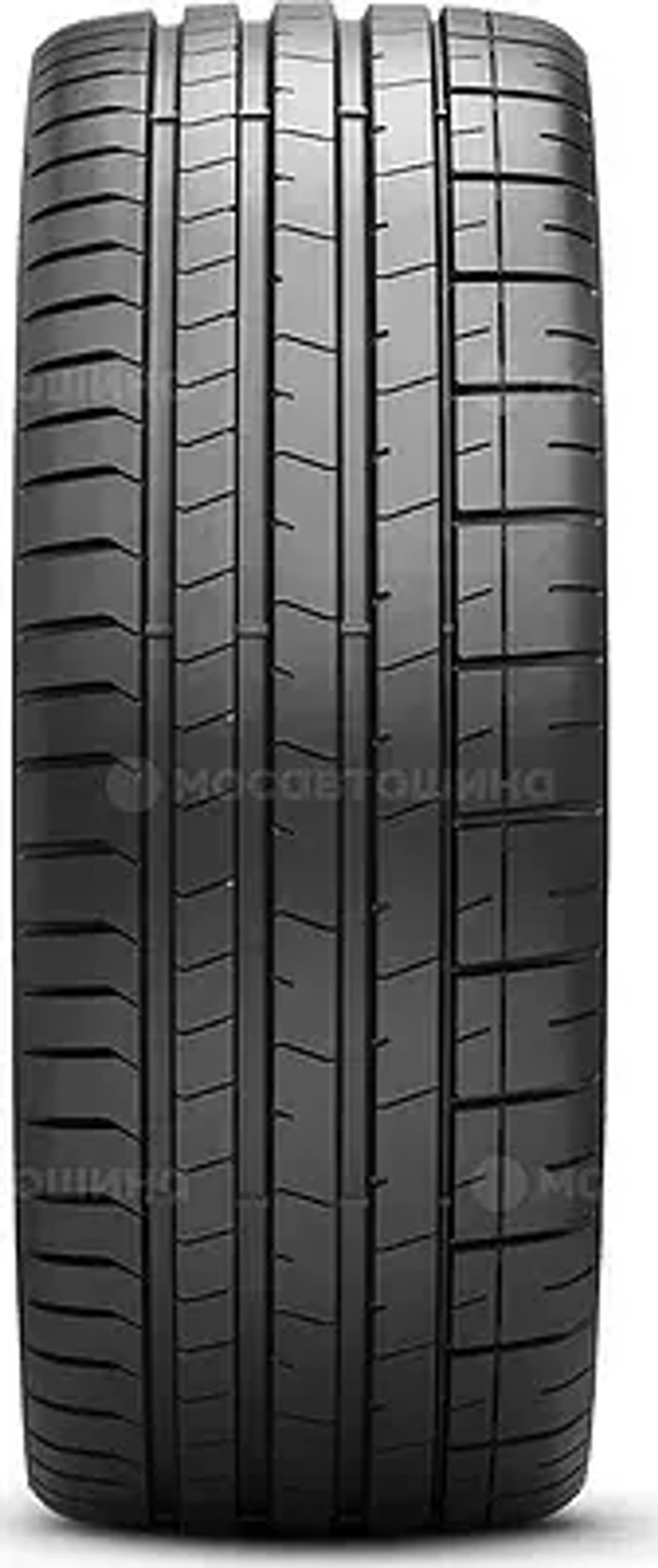 Pirelli PZero GEN-2 Sports Car 285/45 R20 112Y