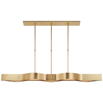 Светильник Visual Comfort Avant 60" Linear Pendant