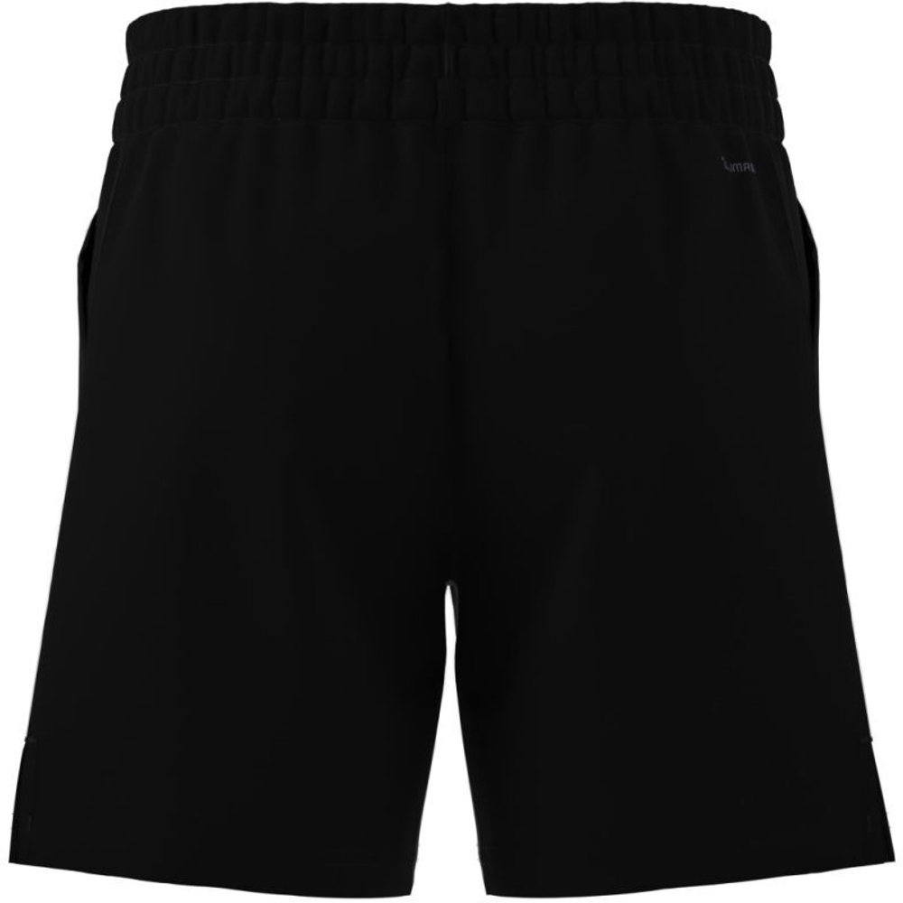 Шорты для мальчика теннисные Adidas Kids Club Tennis 3-Stripes - черный