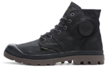 Palladium Martin Boots Unisex Black