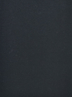 Простыня сатиновая 240x260 Elegante 6800 черная