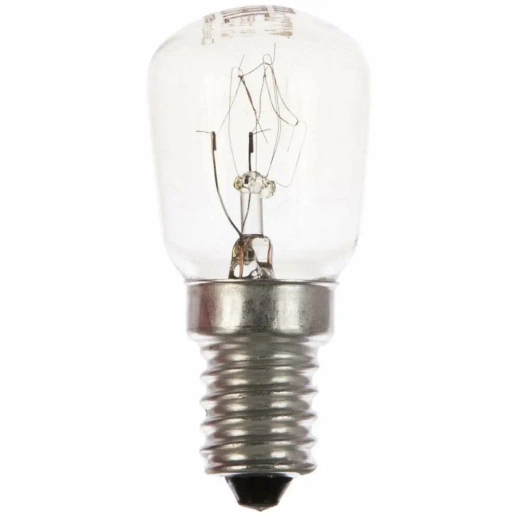 Лампа для холодильников и швейных машин 15W E14