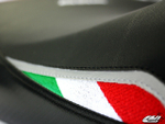 Team Italia 696 | Чехол на сиденье