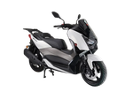 Скутер XMAX 250cc (replica Yamaha XMax) премиум качество