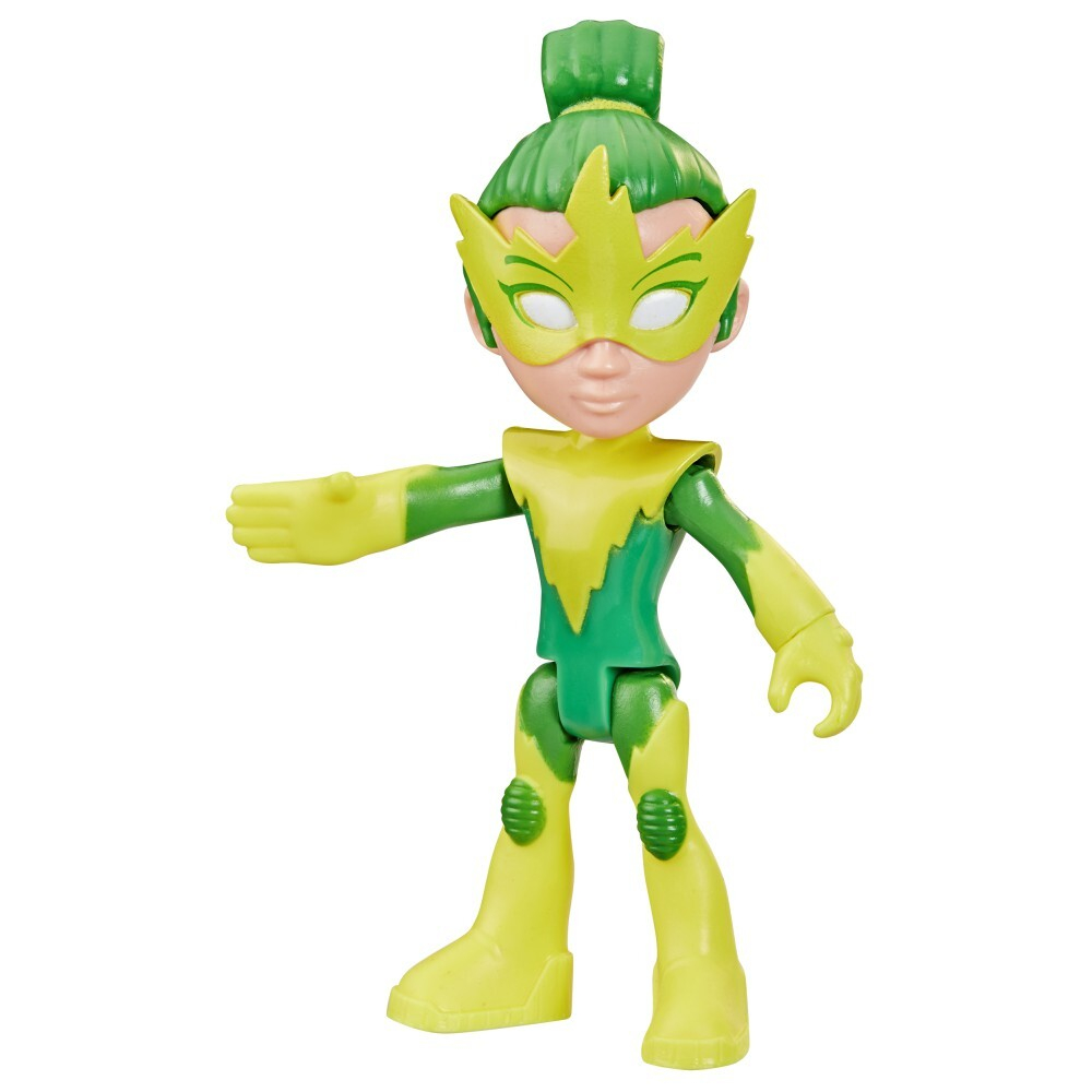 Hasbro Spidey Amazing Friends - Фигурка электросупергероя 10 см / артикул   F8144 B  / GTIN 5010996147707