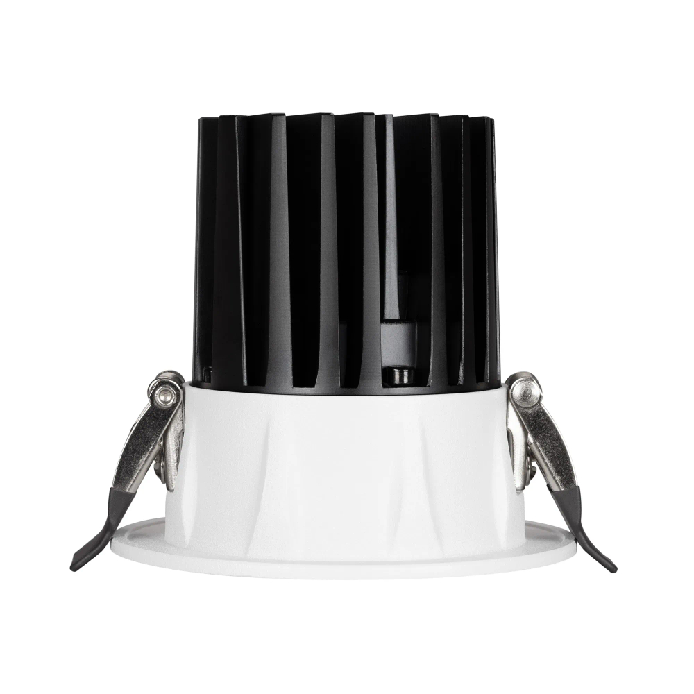 Светильник MS-ATOLL-BUILT-R86-10W Day4000 (WH, 36 deg, 230V) (Arlight, IP54 Металл, 5 лет) 039066