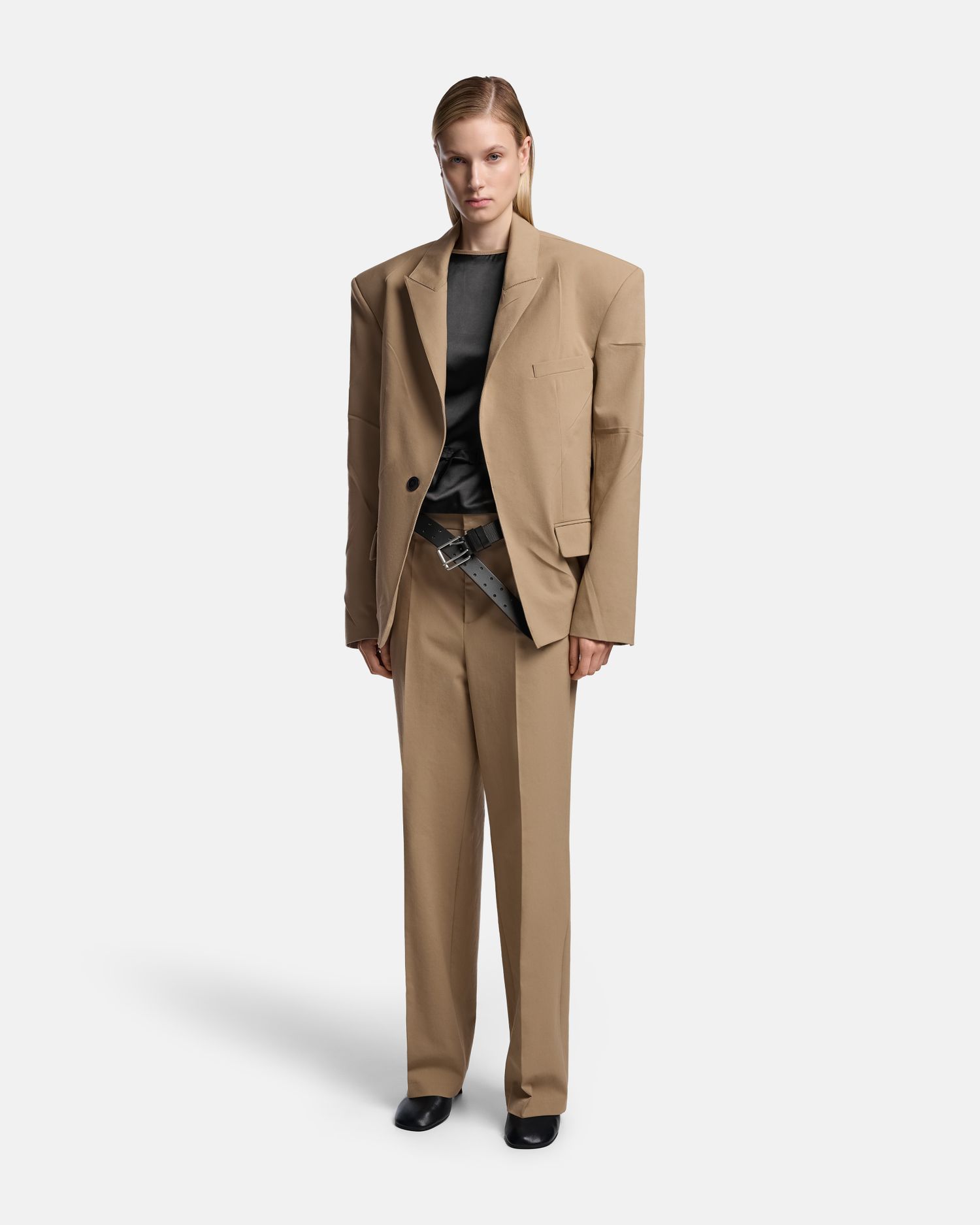 ПИДЖАК TAILORED 2.0