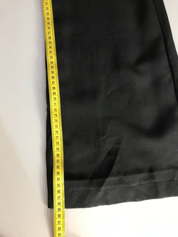 Брюки Grinkovskaya на каждый день, маркировка S, визуально 44 размер