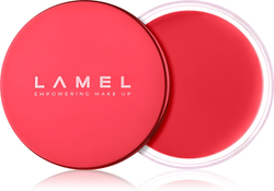 LAMEL Flamy Fever Blush - Румяна кремового цвета, 7 g