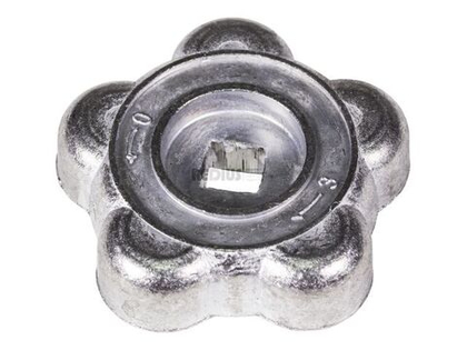 Маховик к КВ-1П, КВБ-53  (ООО "РЕДИУС 168")