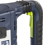 Молот ударный сетевой AYGER  ASI2500/80