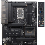 Материнская плата ASUS PROART B760-CREATOR WIFI