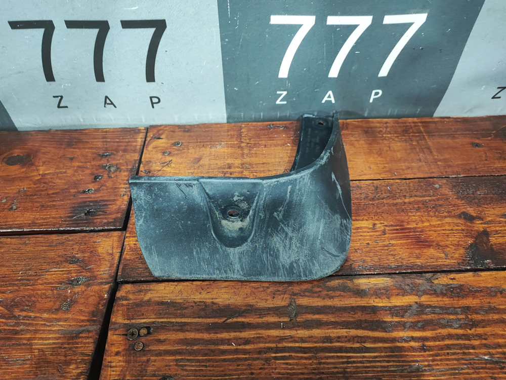 Брызговик задний правый Kia Cerato 3 (YD) 13-16 Б/У Оригинал 86842A7000