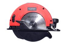 Пила дисковая Slogger CS1280  1200Вт, 180мм