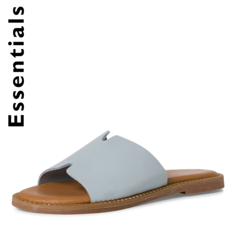 Пантолеты кожаные Tamaris