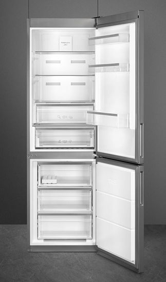 Холодильник Smeg FC202PBN