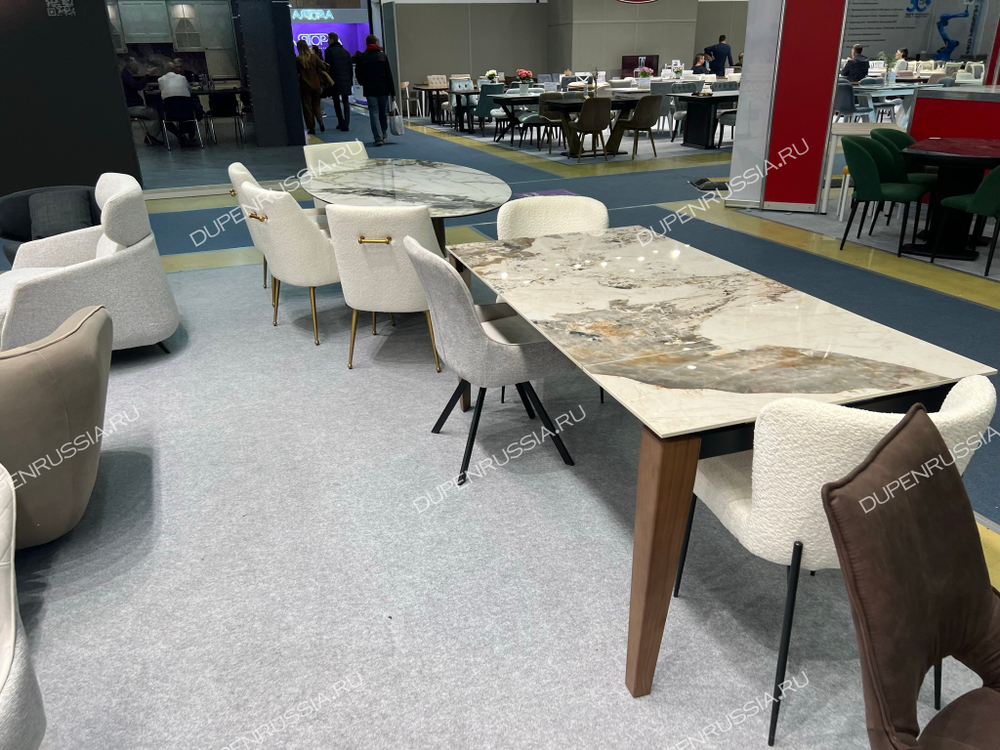 Стол DT9307CW PANDORA