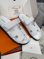 Шлёпанцы Hermes