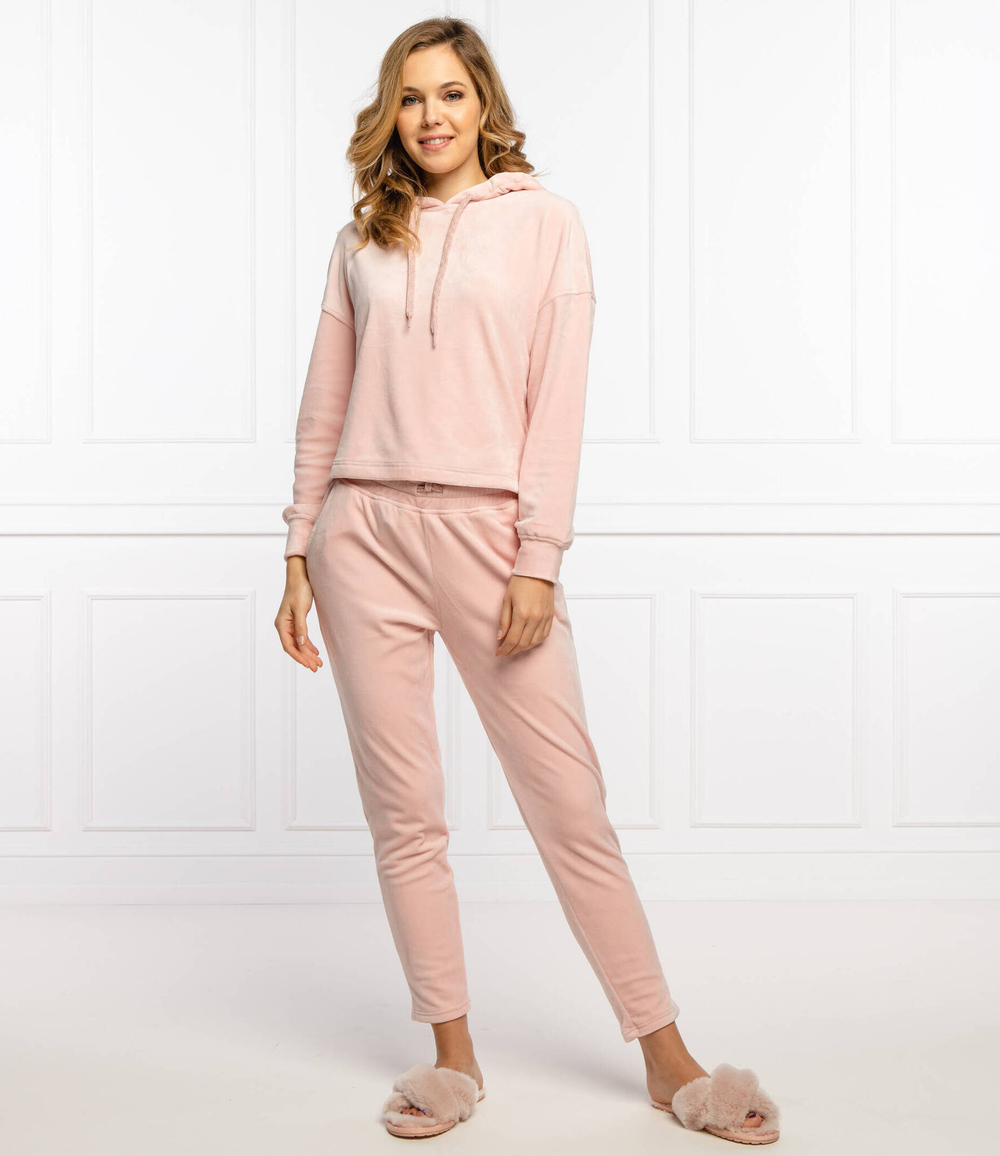 тощие belden UGG - пудро-розовый(1121086)