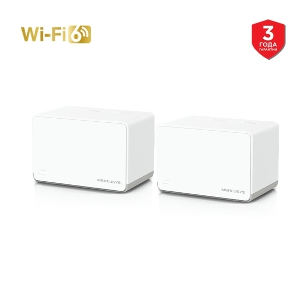 Halo H70X(2-pack)
