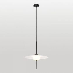 Подвесной светильник Lussole Irvine LSP-8949