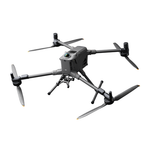 Квадрокоптер DJI Matrice 400 | ParaGraf.ru | 8-800-600-86-80