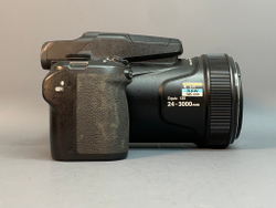 Nikon Coolpix P1000
