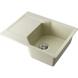 Кухонная мойка Omoikiri Yonaka-65-SA