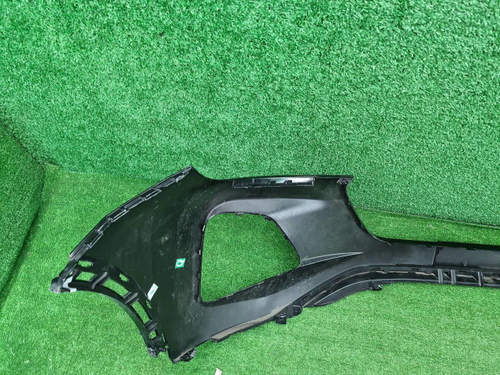 Бампер передний Chery Tiggo 4 Pro (2020-2024)