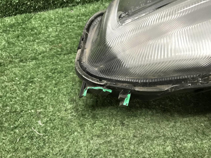 ПТФ левая Kia Ceed 3 (2018-2021)