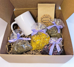 Подарочный набор "Собери свой чайный напиток №2"