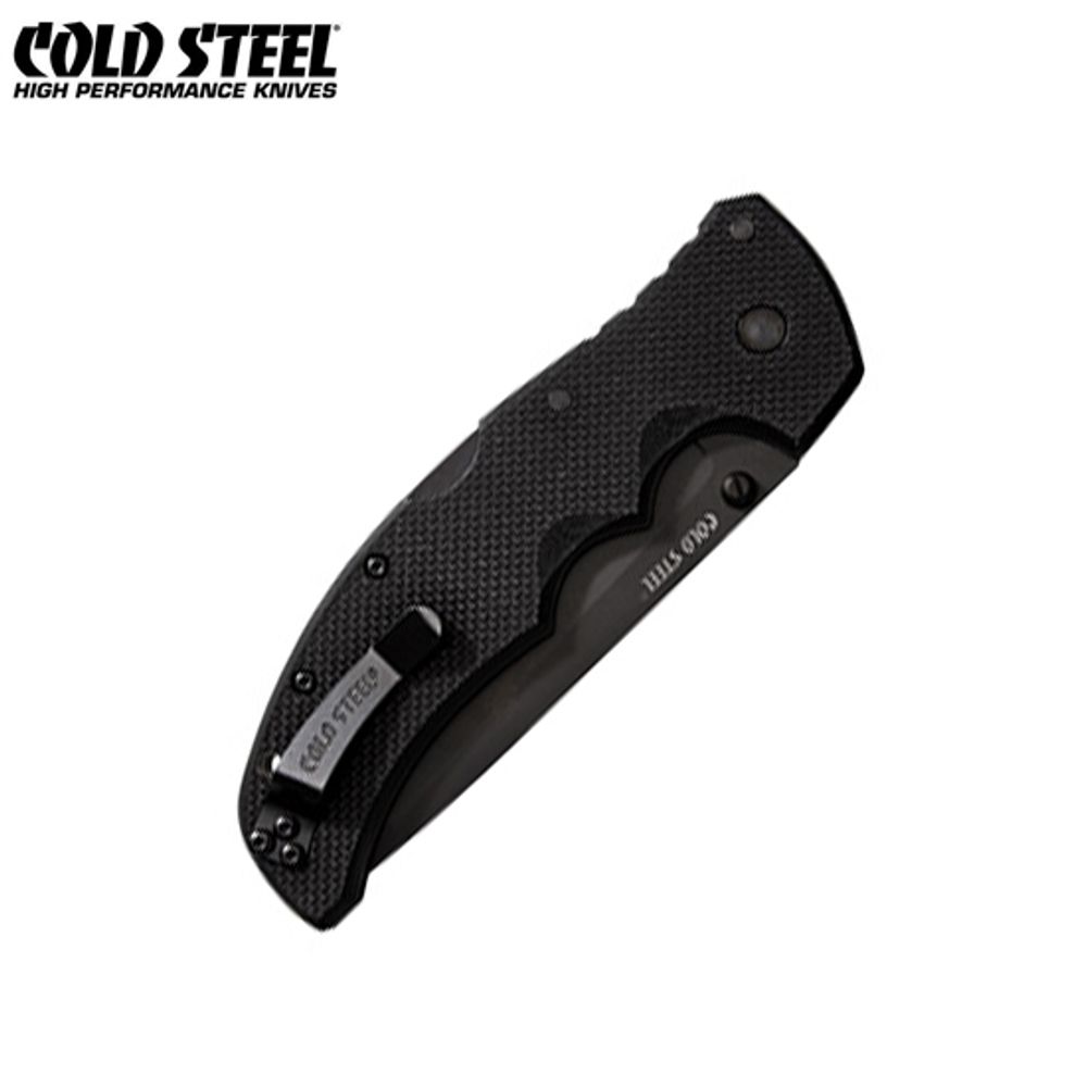 Нож Cold Steel модель 27TLCT Recon 1 Tanto