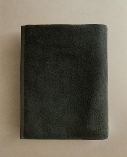 Zara Home Полотенце для лица и рук из хлопка · 1512/013