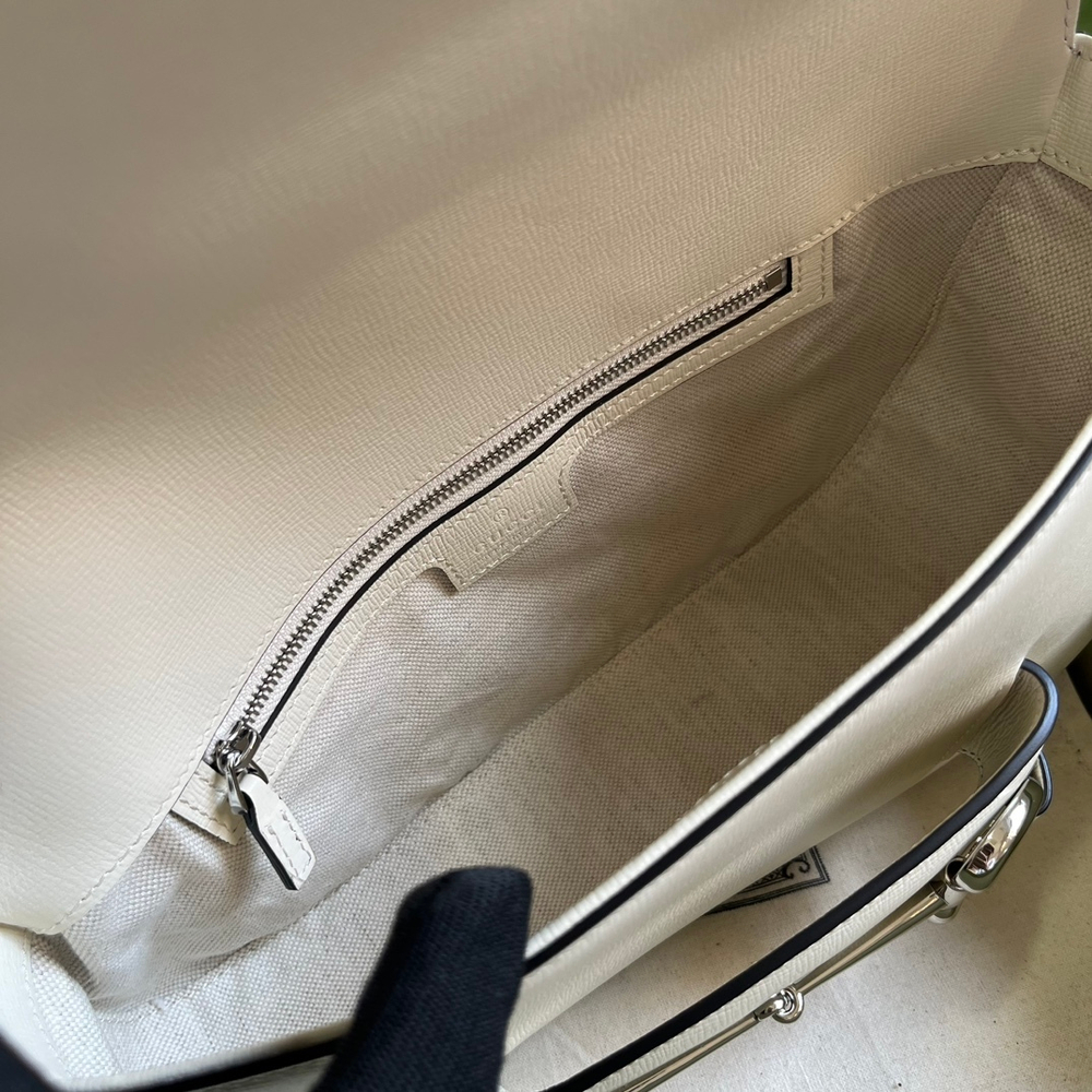 Gucci Horsebit 1955 Small