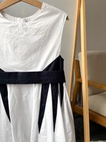 Хлопковое платье Jacadi, 128