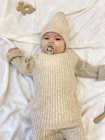 Комплект утепленный ( 3 предмета )