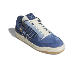 Кроссовки Adidas Originals Forum 84 Low 'Blue Denim Gum' GW0298