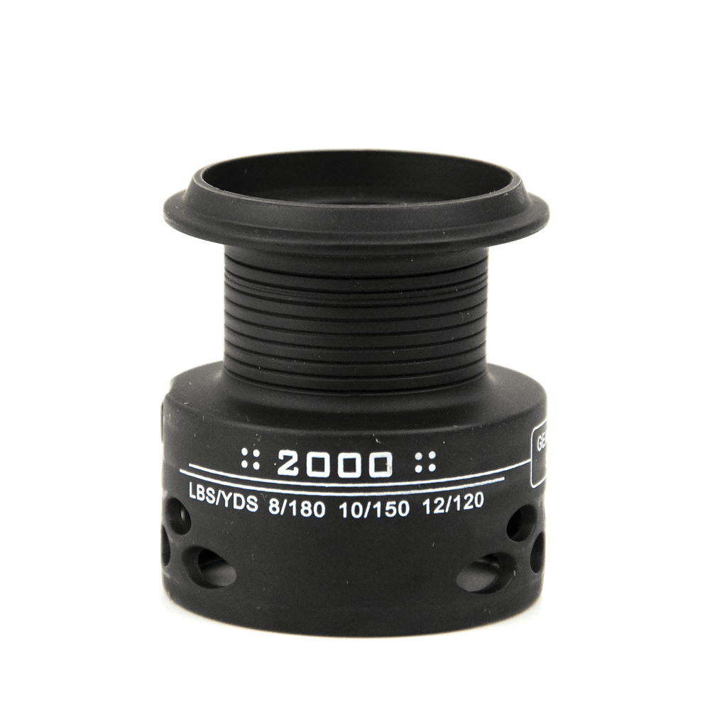 Катушка безынерционная Osprey GT2000A (2000, 5BB, мет. шпуля)