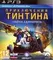 PS3 Приключения Тинтина: Тайна Единорога Б/У (Полностью на русском языке) BLES-01464