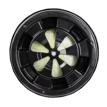 Газовый баллон композитный Trillon BBQ Pro, 18.2 л