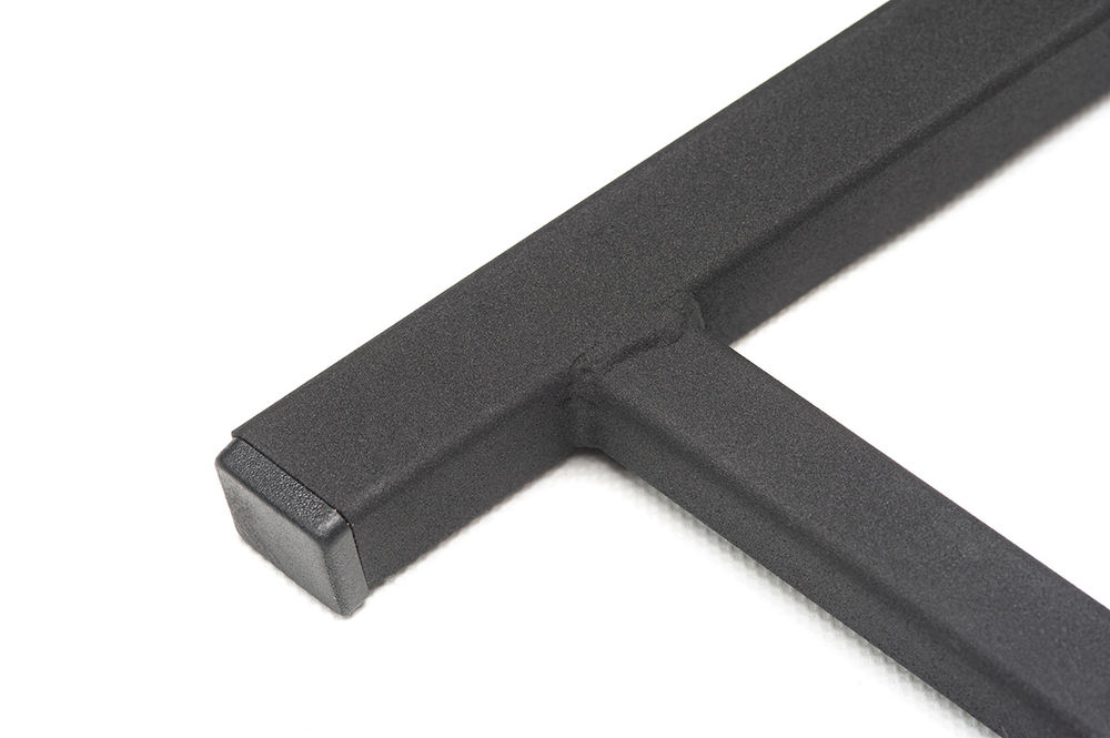 Комплект "Ножка для гимнастической скамьи (без регулировки высоты)", 2 шт