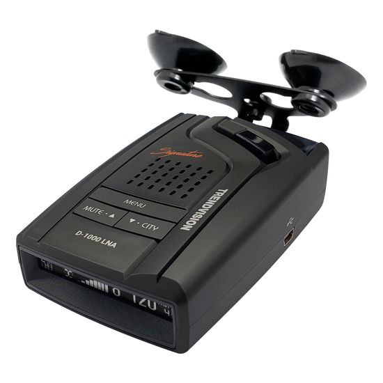 TrendVision Drive-1000 Signature