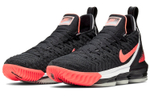 Кроссовки Nike Lebron 16 Hot Lava 16