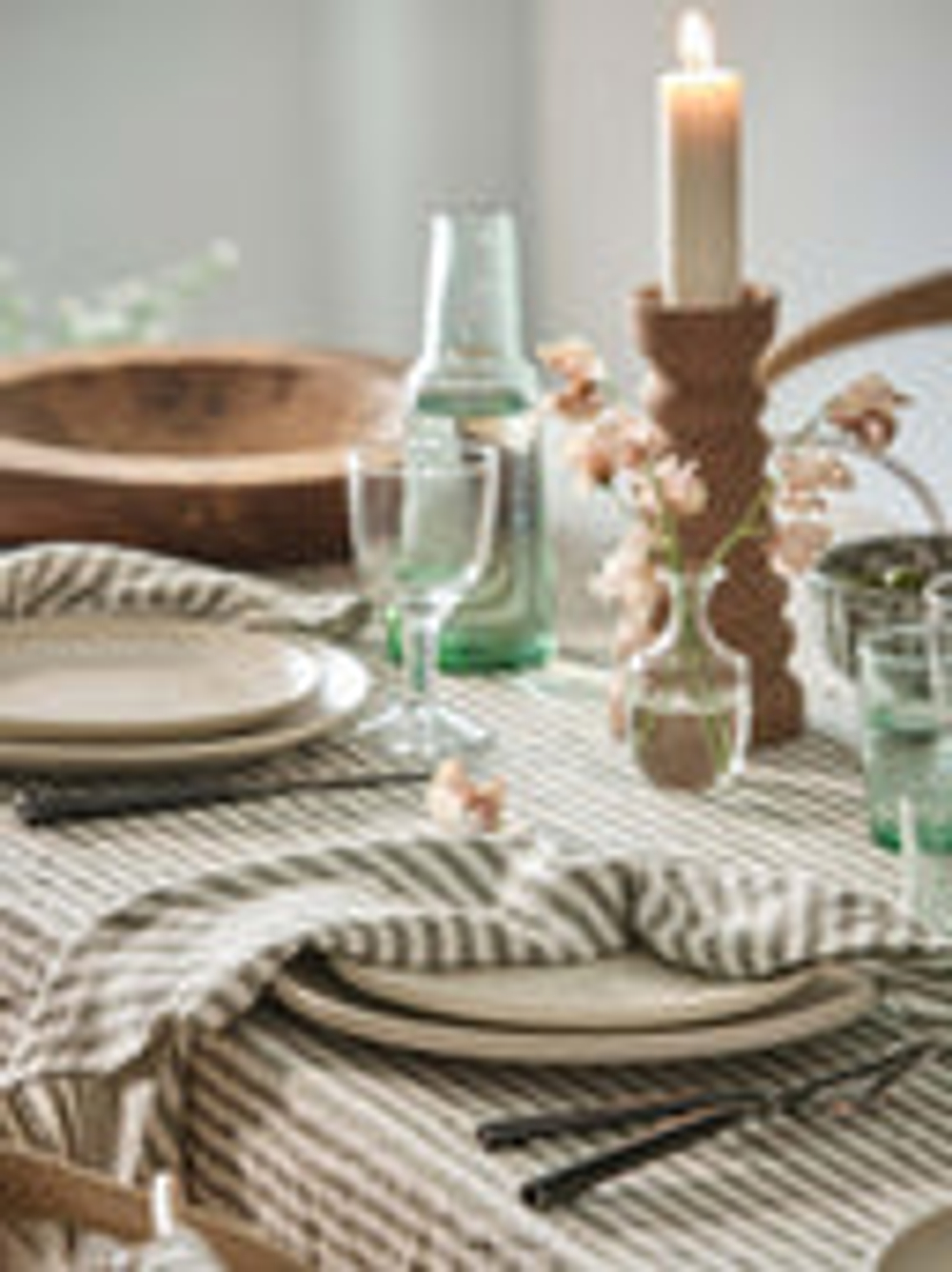 Ваза Tell Me More Terracina Vase, Medium