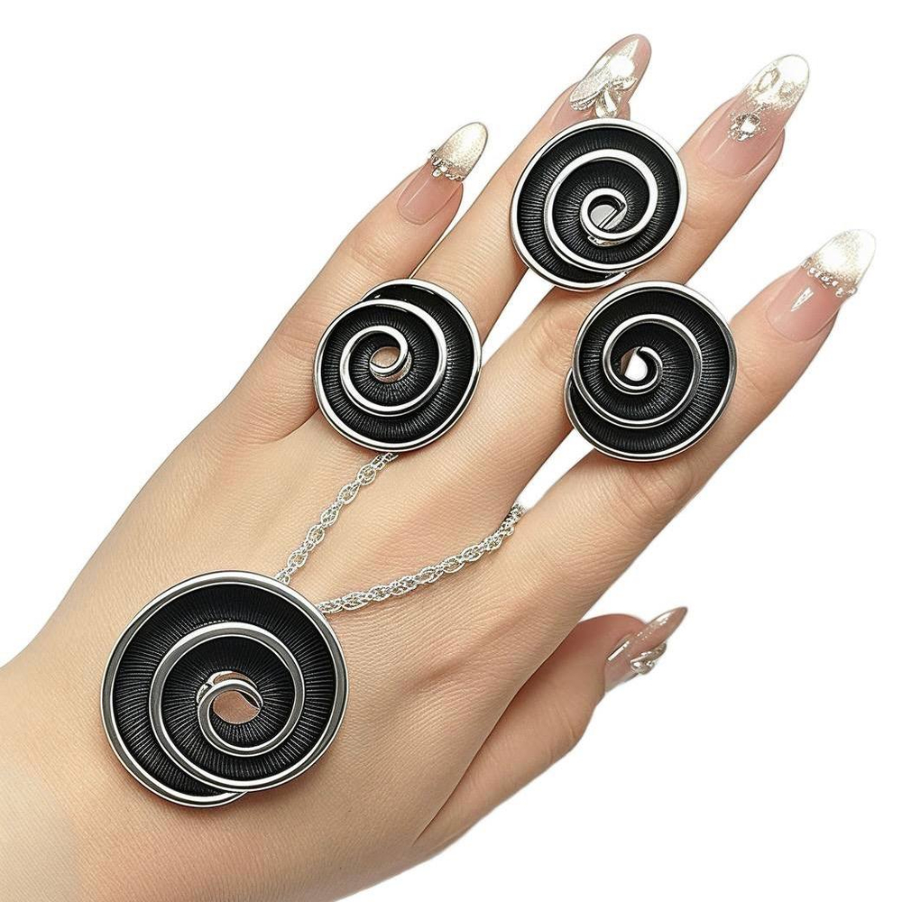 Комплект LuxVintage - 078