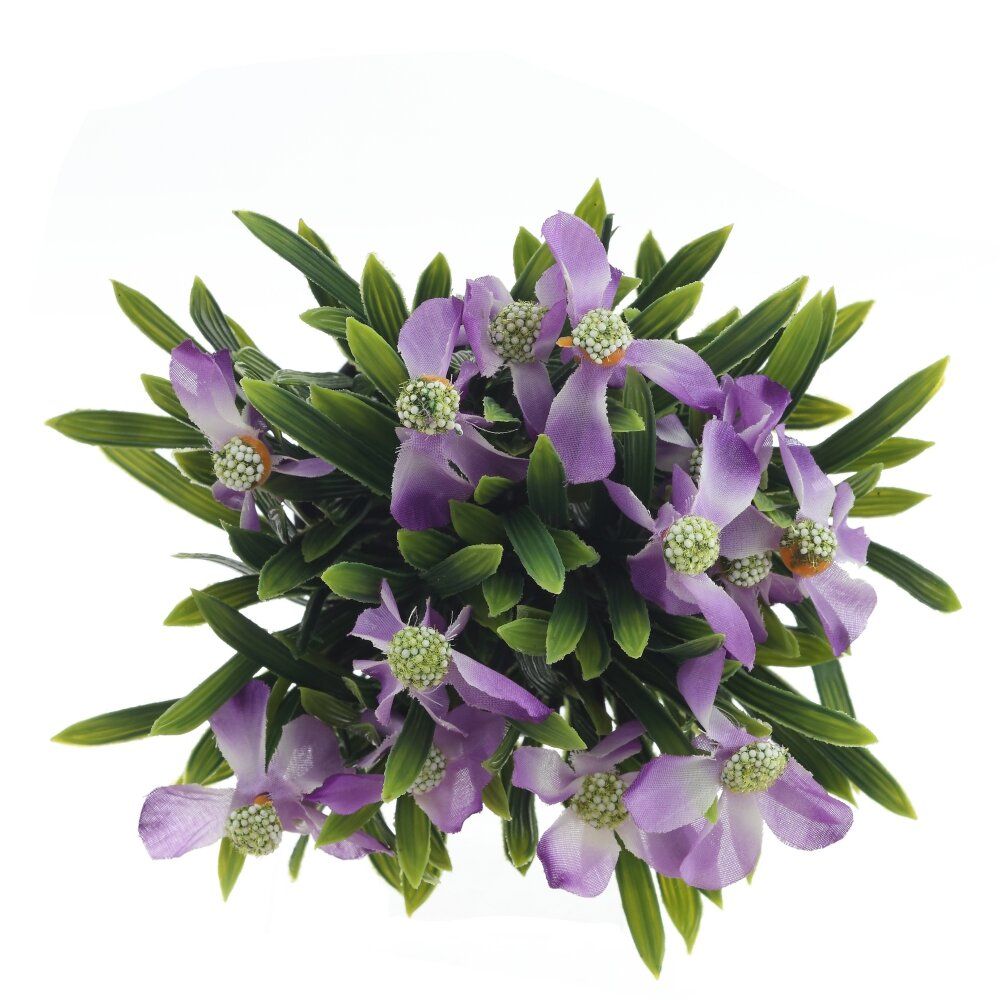 GAEM Цветочная композиция, L16 W10 H25 см